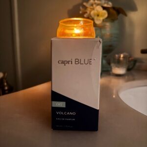 Capri Blue Volcano Eau de Parfum - Blue